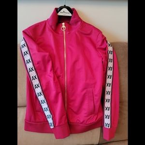 Armani Exchange Tracksuit (jacket + pants)